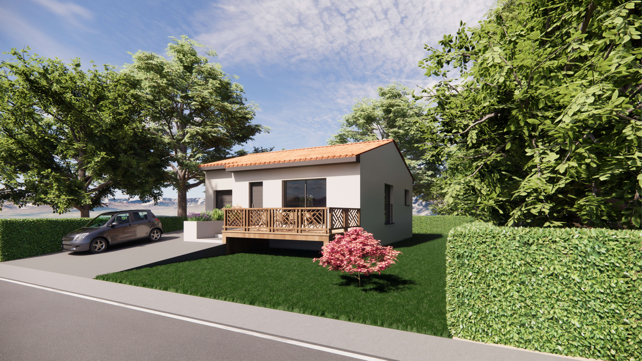 Agence immobilière de CARTIER PATRIMOINE