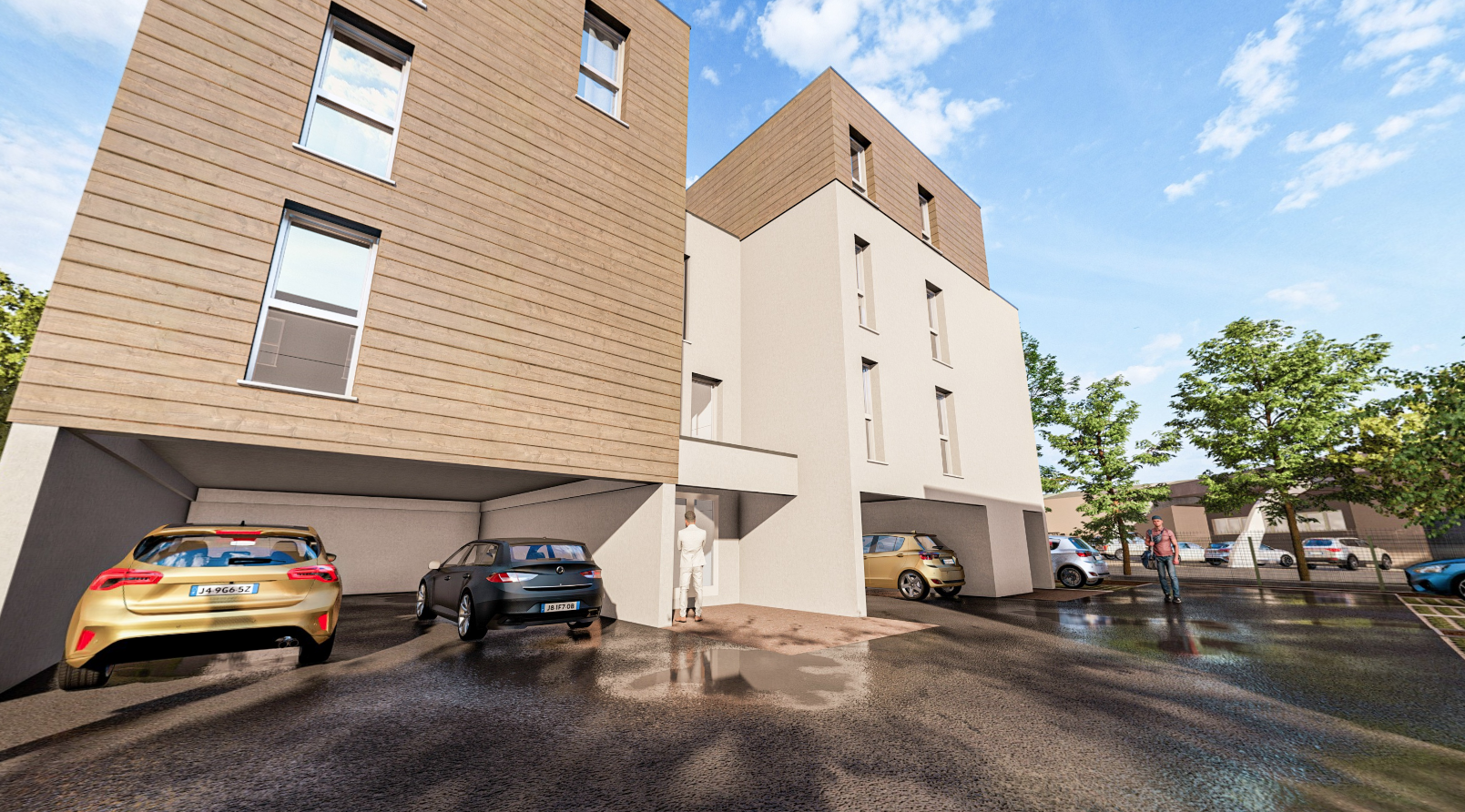Agence immobilière de CARTIER PATRIMOINE